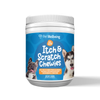 Itch & Scratch Chewies - Comfortable and Healthy Skin for Dogs