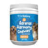 Adrenal Harmony Chewies - for Cortisol Balance and Adrenal Function in Dogs