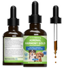 Adrenal Harmony Gold - Supports Healthy Adrenal Gland Function in Dogs