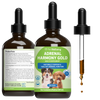 Adrenal Harmony Gold - Supports Healthy Adrenal Gland Function in Dogs