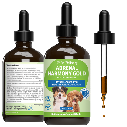 Subscribe and Save | Pet Wellbeing CA