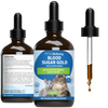 Blood Sugar Gold - Blood Sugar Support for Cats