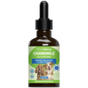Chamomile - Supports a Healthy Calm and Digestive Function in Dogs