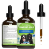 Comfort Gold - for Occasional Physical Discomfort in Dogs