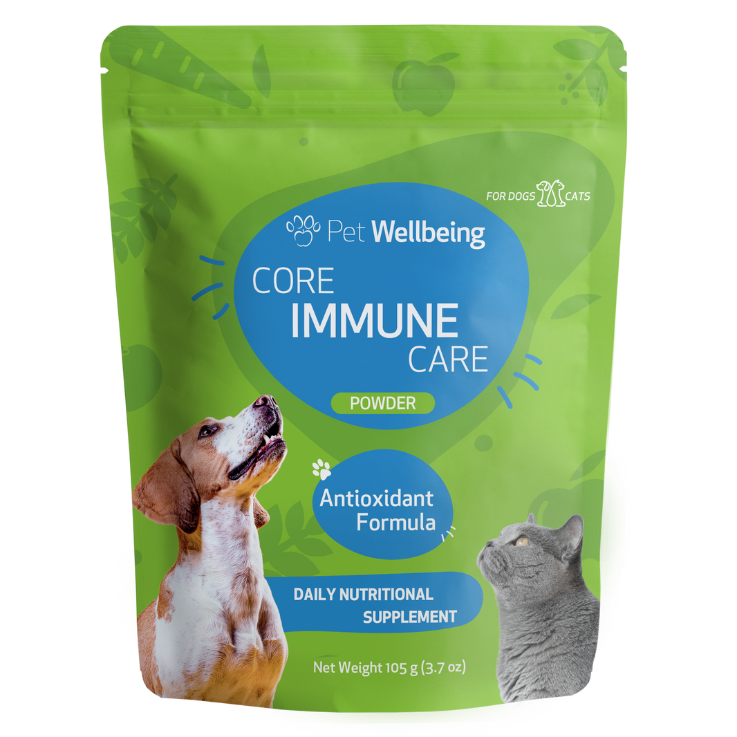 For Dogs Pet Wellbeing CA