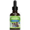 Detox Gold - Supports Healthy Detoxification & Elimination for Dogs