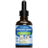 Healthy Gums - Topical Oral and Dental Care for Cats