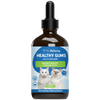Healthy Gums - Topical Oral and Dental Care for Cats