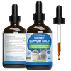 Kidney Support Gold - for Healthy Kidney Function in Cats