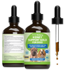 Kidney Support Gold - for Healthy Kidney Function in Dogs
