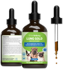 Lung Gold - Lower Respiratory Tract Support for Dogs