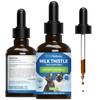 Milk Thistle - for Healthy Liver Function in Cats