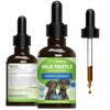 Milk Thistle - for Healthy Liver Function in Dogs