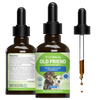 Old Friend - Immune System & Joint Health for Senior Dogs