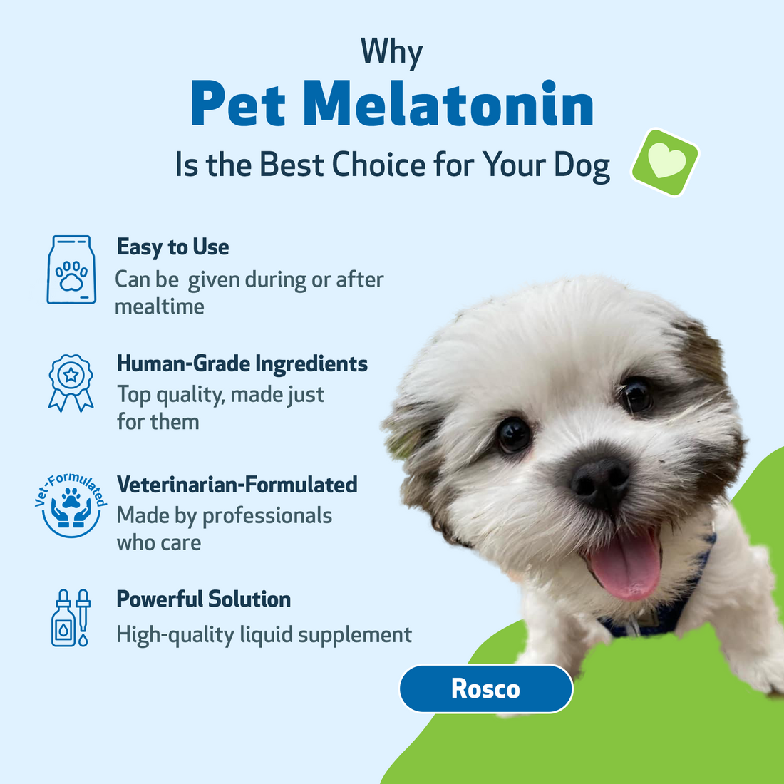 Giving melatonin to dogs hotsell