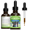 Pet Melatonin - for Healthy Sleep Patterns in Dogs