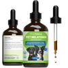 Pet Melatonin - for Healthy Sleep Patterns in Dogs