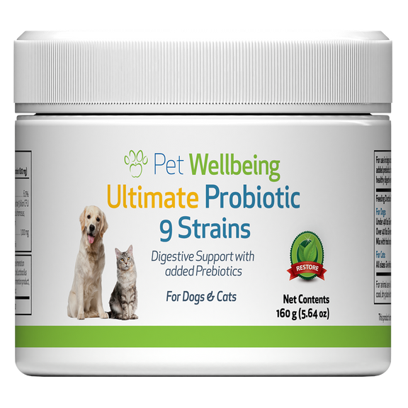 Pet probiotics deals