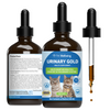 Urinary Gold - Supports Urinary Health for Cats