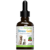 Stress Gold - for Occasional Moments of High Stress in Dogs